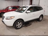 Hyundai Santa Fe Gls 5NMSG73D37H082814 снимка