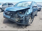Honda Cr-V Lx 5J6RM4H39FL018077 снимка