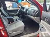 Toyota Tacoma Base V6 3TMLU4EN8EM162119 снимка