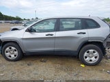 Jeep Cherokee Sport Fwd 1C4PJLAB6HW548672 photo