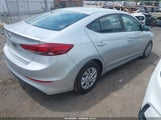 Hyundai Elantra Se 5NPD74LF2JH224153 снимка