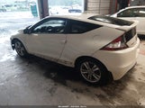 Honda Cr-Z Ex JHMZF1D63BS014880 снимка