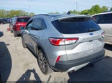 Ford Escape Titanium 1FMCU9J99LUA49886 fotografie