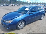 Subaru Impreza 2.5I JF1GH6A69BH819399 photo