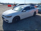 Chevrolet Malibu 1Lt 1G1ZE5ST0GF299034 снимка