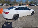 Chevrolet Malibu 1Lt 1G1ZE5ST0GF299034 снимка