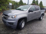 Chevrolet Colorado Wt 1GCGTBEN4K1100671 снимка