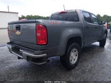 Chevrolet Colorado Wt 1GCGTBEN4K1100671 снимка