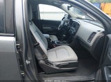 Chevrolet Colorado Wt 1GCGTBEN4K1100671 снимка