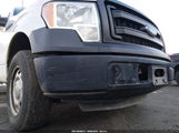 Ford F-150 Xl 1FTMF1CM2EKE11688 снимка