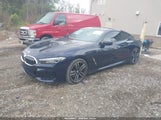 BMW 840 I xDrive WBAAE4C08NCJ17367 снимка
