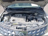 Nissan Murano S JN8AZ08W37W630254 снимка