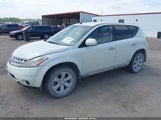 Nissan Murano S JN8AZ08W37W630254 снимка