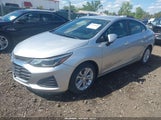 Chevrolet Cruze Lt 1G1BE5SM7K7144882 снимка