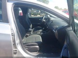 Chevrolet Cruze Lt 1G1BE5SM7K7144882 снимка