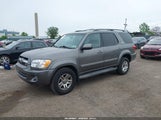 Toyota Sequoia Limited V8 5TDBT48A35S238384 снимка