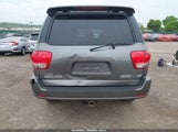 Toyota Sequoia Limited V8 5TDBT48A35S238384 снимка