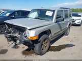 Jeep Commander Sport 1J8HG48K39C517602 снимка