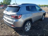 Jeep Compass Latitude 4X4 3C4NJDBB1JT176696 снимка