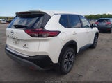 Nissan Rogue Sv Intelligent Awd JN8BT3BB2PW495619 fotografie