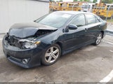 Toyota Camry Se 4T1BF1FK2CU185070 снимка