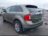 Ford Edge Limited 2FMDK3KC4EBA38286 photo