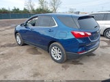 Chevrolet Equinox Awd Lt 3GNAXUEVXML322382 снимка