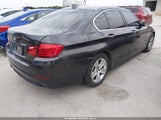 BMW 528I xDrive WBAXH5C52DD109468 снимка