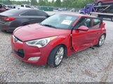 Hyundai Veloster Base W/Gray KMHTC6AD6CU027219 снимка