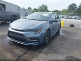 Toyota Corolla Se 5YFP4RCE7LP022831 снимка