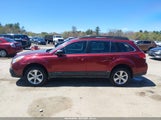 Subaru Outback 2.5I 4S4BRBAC1E3305592 photo
