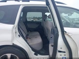 Subaru Forester 2.5I Premium JF2SJAGC8HH461036 fotografie