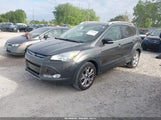 Ford Escape Titanium 1FMCU9J98FUB57968 fotografie