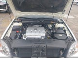 Cadillac Deville Standard 1G6KD54Y3YU248597 fotografie