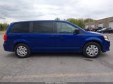 Dodge Grand Caravan Se 2C4RDGBG6KR701259 снимка