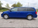 Dodge Grand Caravan Se 2C4RDGBG6KR701259 снимка