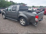 Nissan Frontier Le 1N6AD07U96C463907 снимка