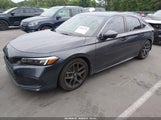 Honda Civic Sport Touring 19XFL1H8XRE025963 снимка