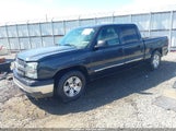 Chevrolet Silverado  Ls 2GCEC13T551244991 снимка