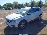 Volkswagen Tiguan 2.0T Se/2.0T Sel/2.0T Sel R-Line/2.0T Sel R-Line Black 3VV2B7AX9KM040103 fotografie
