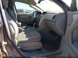 Chevrolet Traverse Ls 1GNKRFKD4GJ321150 fotografie