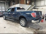 Ford F-150 Lariat 1FTFW1ET2DFA73214 снимка