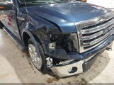Ford F-150 Lariat 1FTFW1ET2DFA73214 снимка
