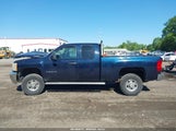 Chevrolet Silverado 2500Hd Lt1 1GCHK29K47E531213 снимка