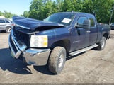 Chevrolet Silverado 2500Hd Lt1 1GCHK29K47E531213 снимка