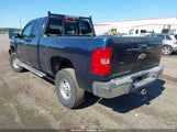 Chevrolet Silverado 2500Hd Lt1 1GCHK29K47E531213 снимка