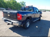 Chevrolet Silverado 2500Hd Lt1 1GCHK29K47E531213 снимка