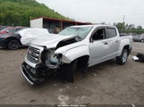 GMC Canyon Slt 1GTG6DE37G1319682 fotografie