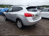 Nissan Rogue Sv JN8AS5MT7BW158307 снимка