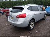 Nissan Rogue Sv JN8AS5MT7BW158307 снимка